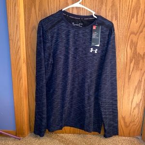 Men’s Long Sleeve Under Armour Shirt